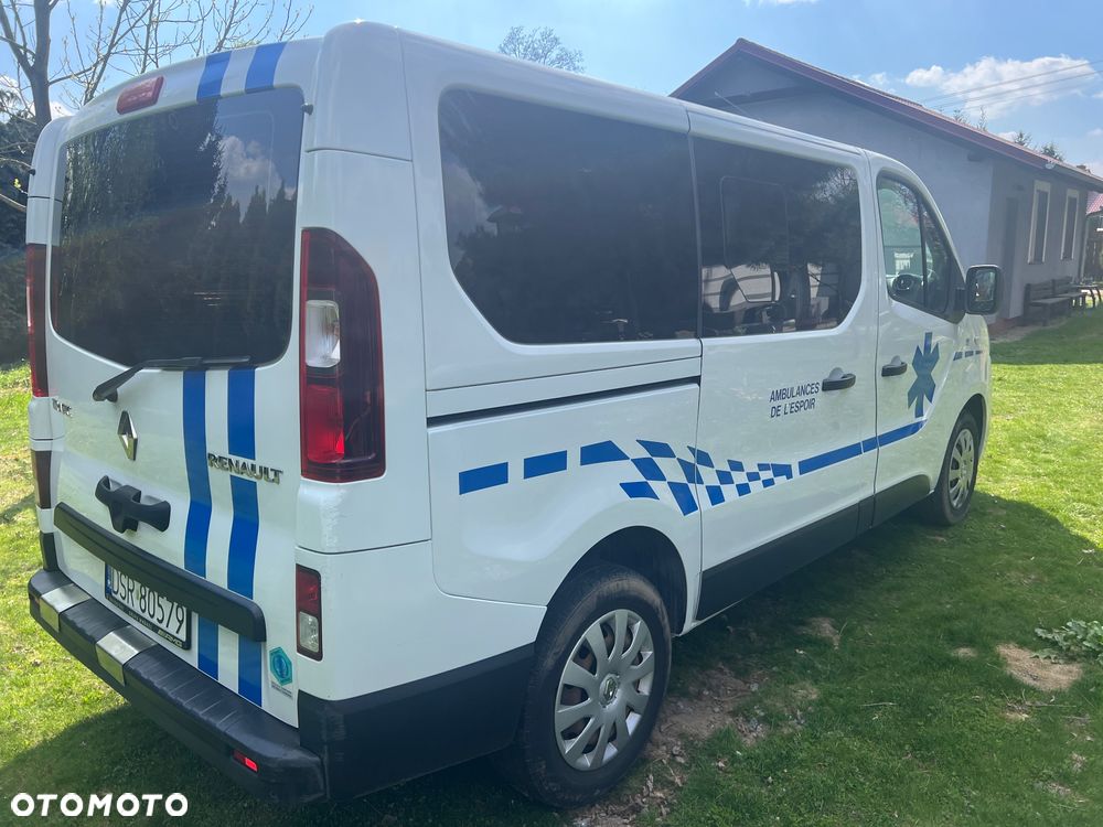 Renault TRAFIC - 4