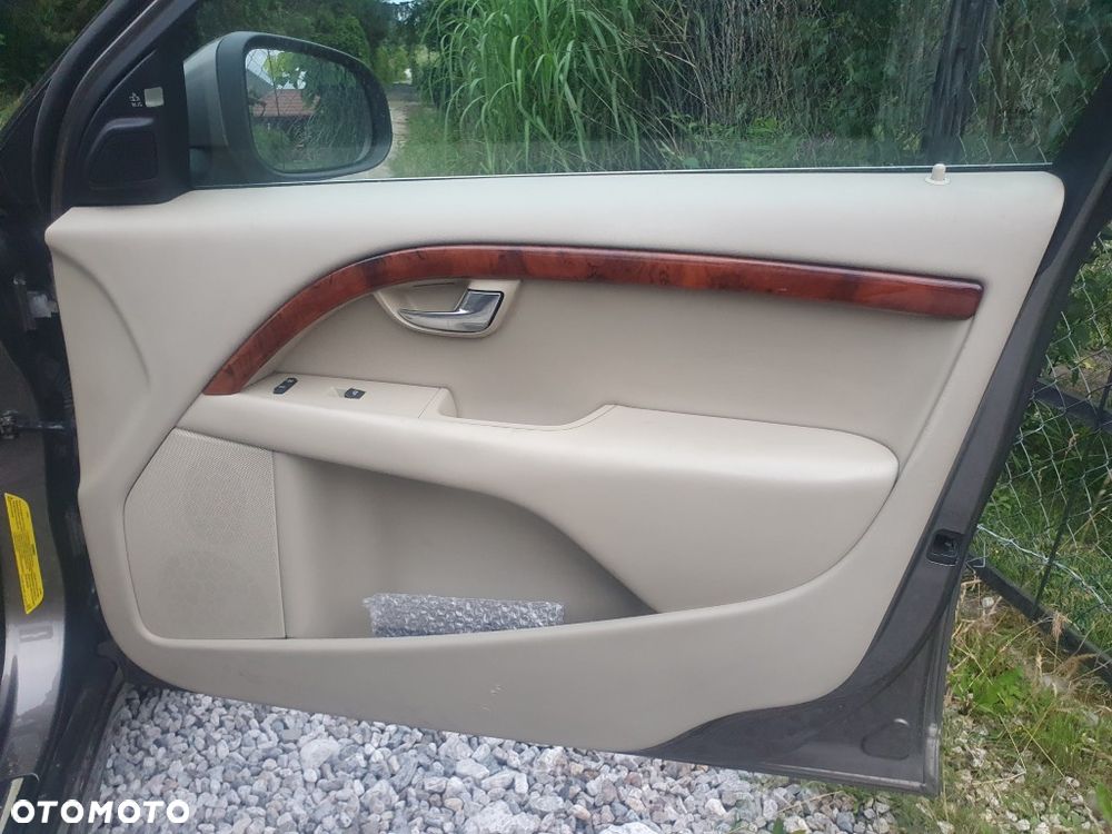 Volvo S80 - 10