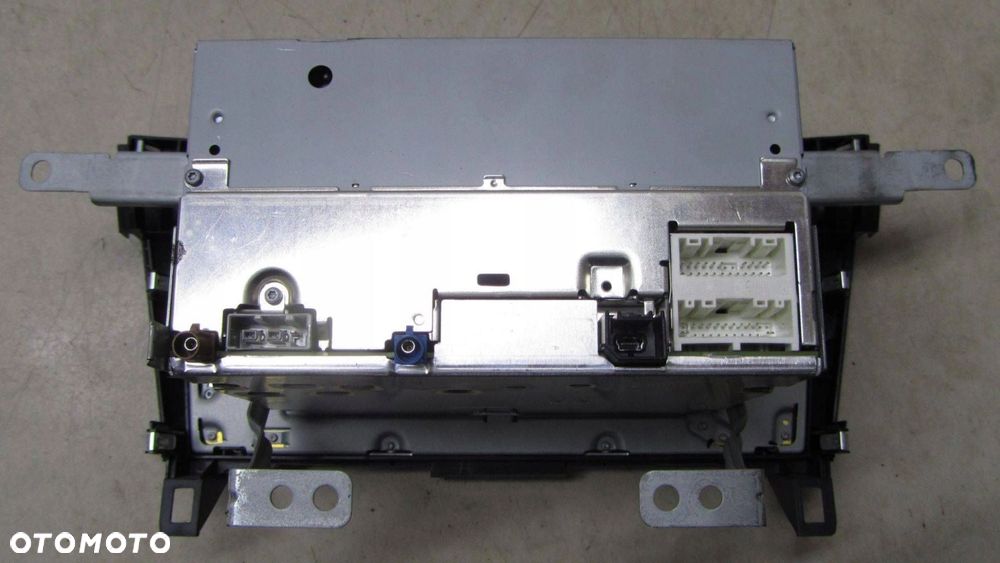 NISSAN QASHQAI J11 RADIO NAWIGACJA 259154ET3A 13- - 1