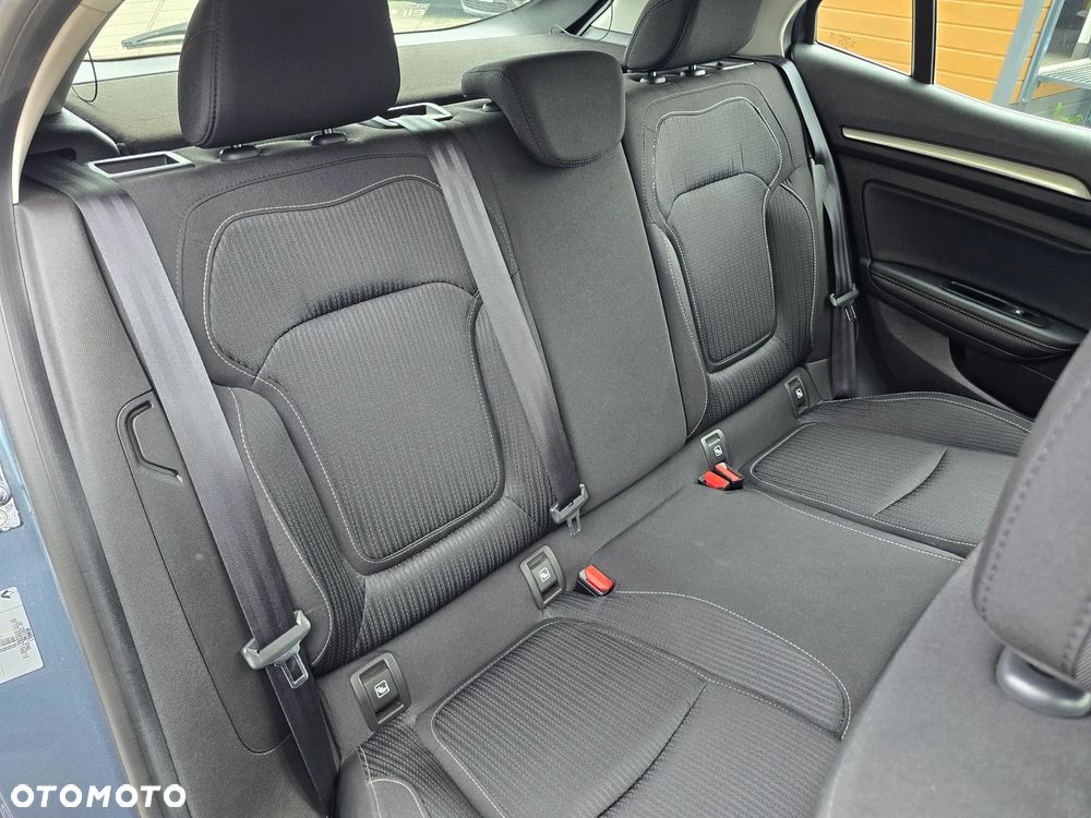 Renault Megane - 14