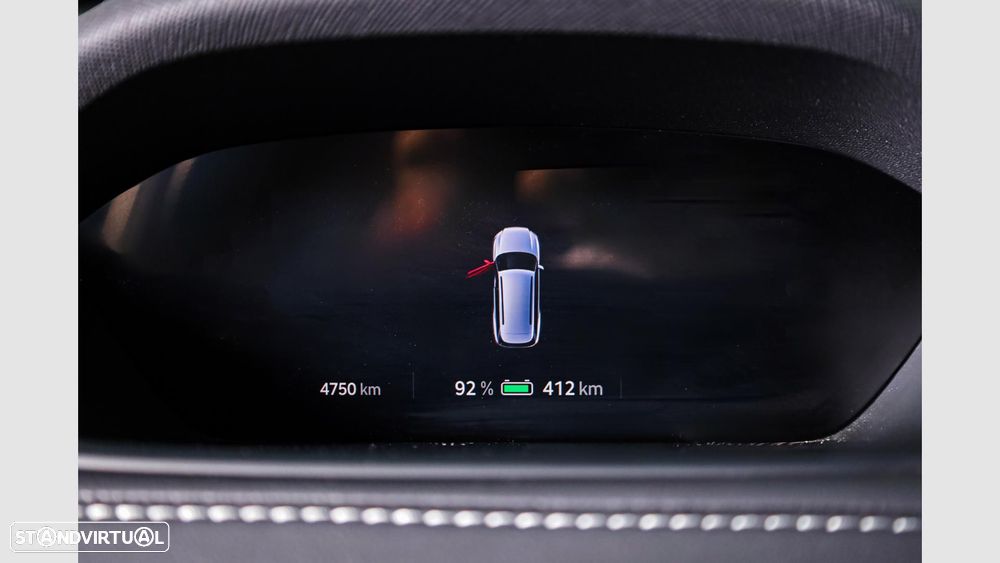 Skoda Enyaq 60 Sportline - 11