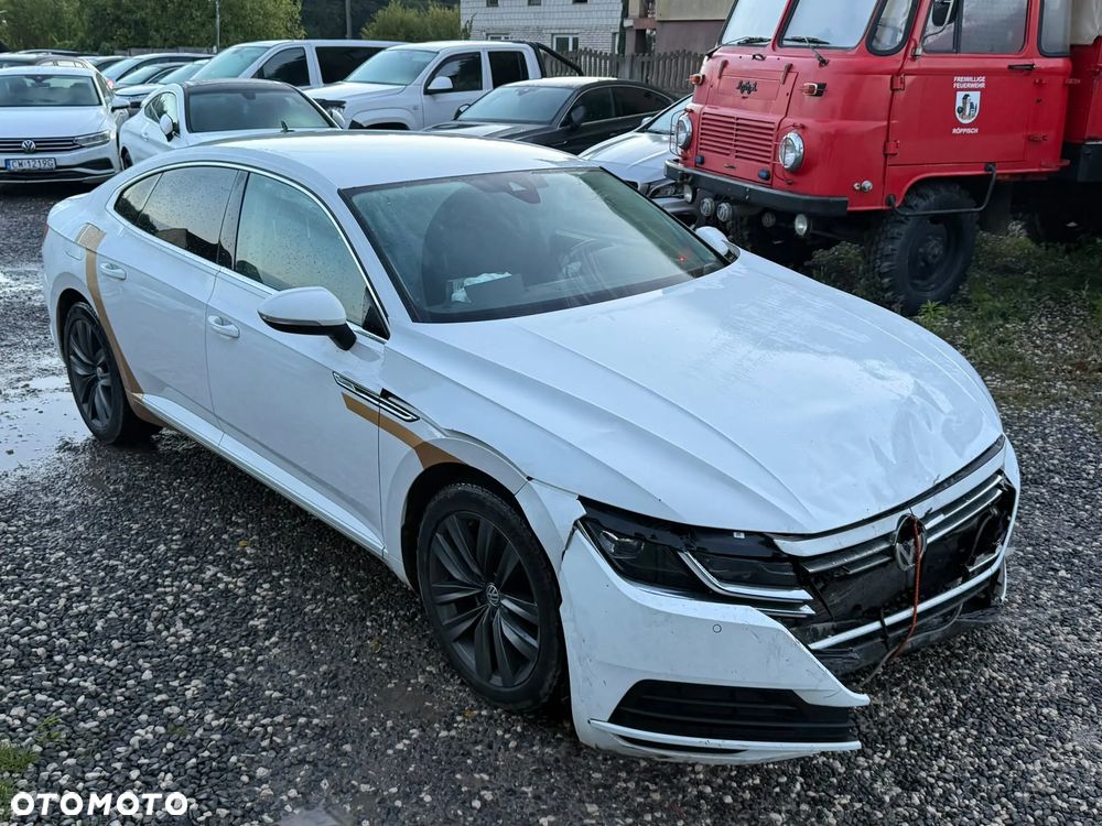 Volkswagen Arteon - 5