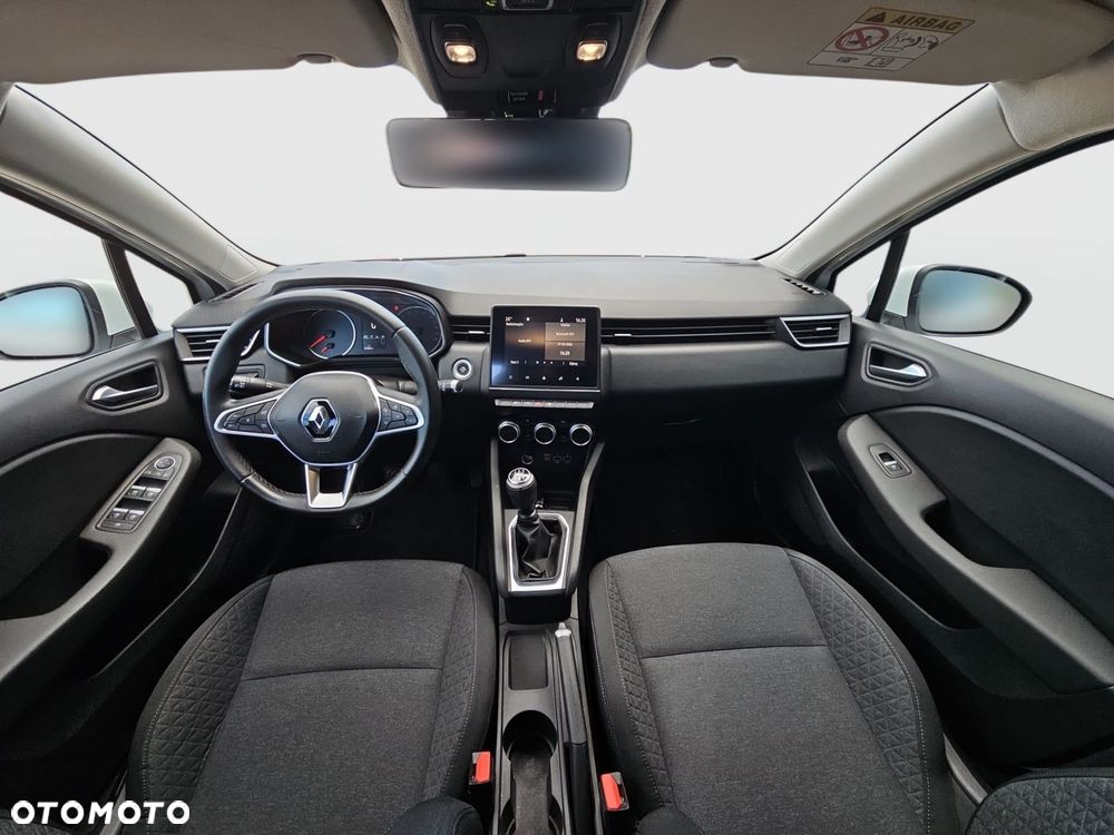 Renault Clio - 19