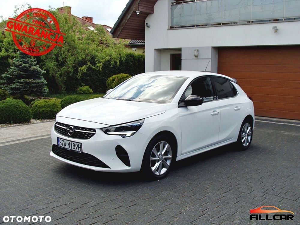 Opel Corsa 1.2 Elegance S&S - 1
