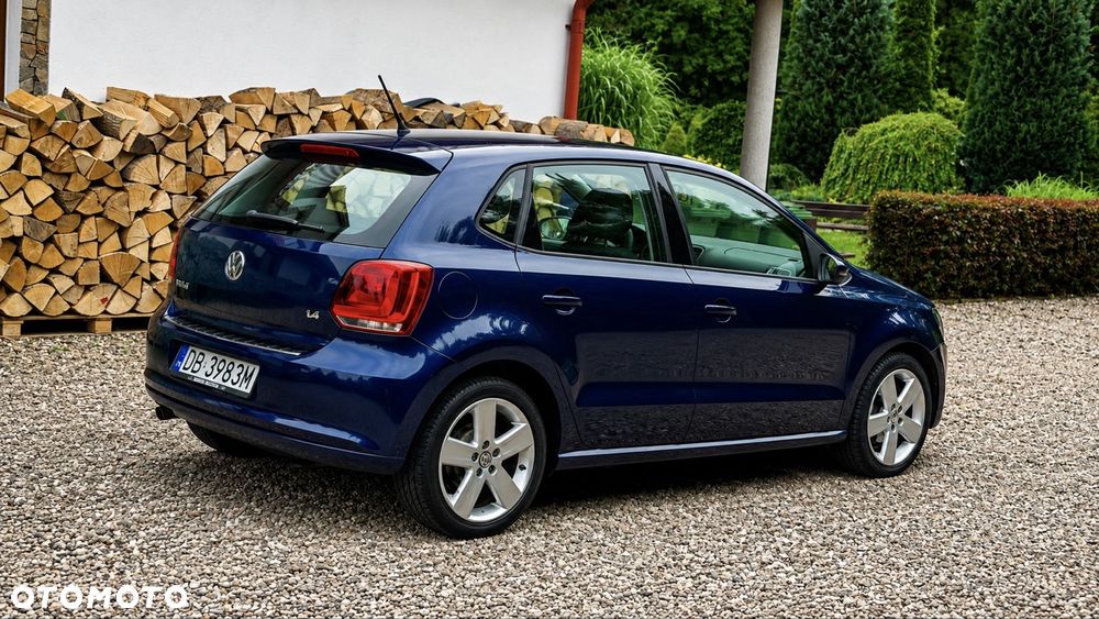 Volkswagen Polo - 4