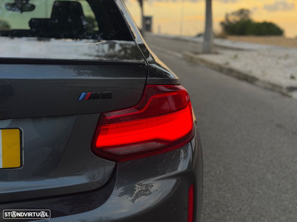BMW M2 DKG - 20
