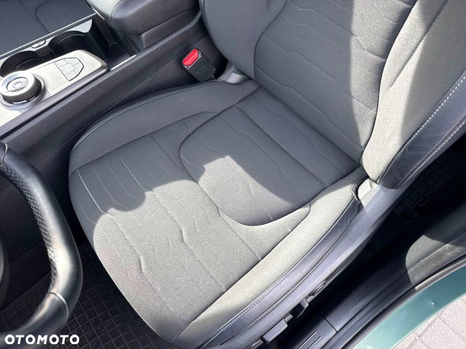 Kia Sportage - 12