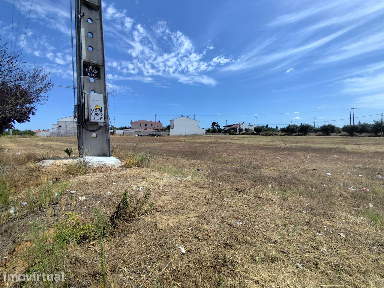 Terreno, 8 760 m², Golegã - Grande imagem: 4/7