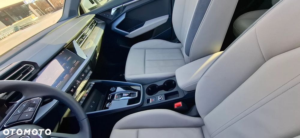 Audi A3 Limousine - 20