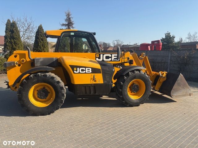 JCB 536/70 - 2
