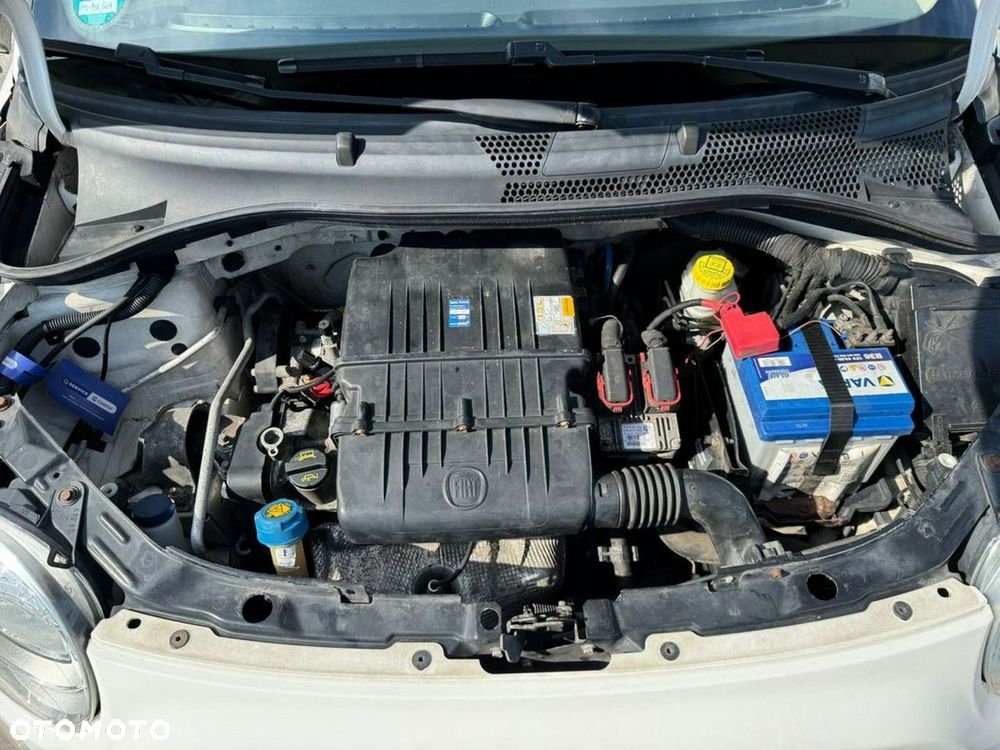Fiat 500 - 7