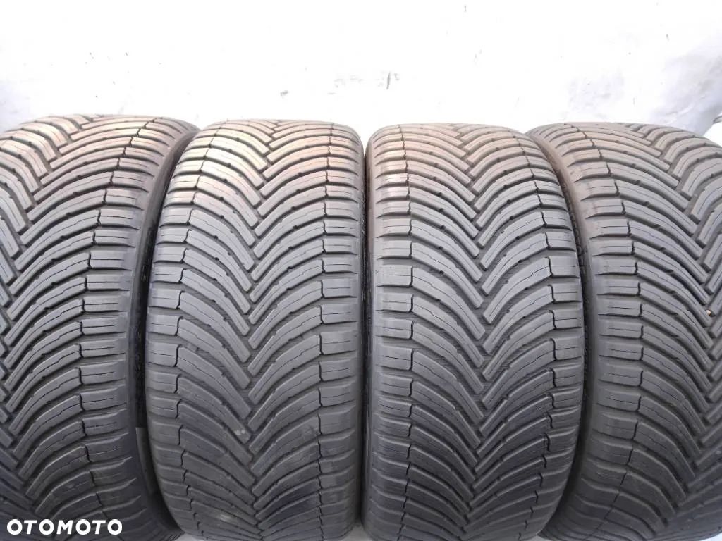 Bridgestone Turanza 6 ALLSEASON 225/40 R18 92Y 2023 2024 8mm - 1
