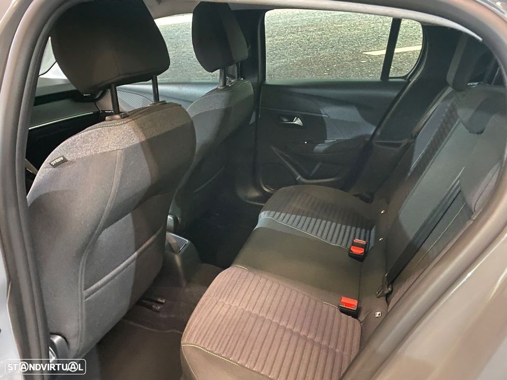 Peugeot 208 1.2 PureTech Active - 6