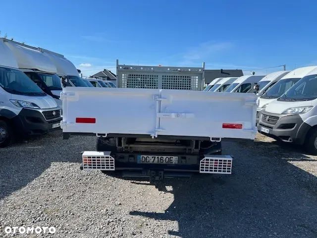 Ford Transit wywrotka 6-os. dubel kiper 2,2 Tdci 125 KM klima - 5