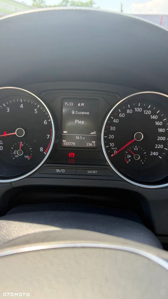 Volkswagen Polo 1.0 Trendline - 13