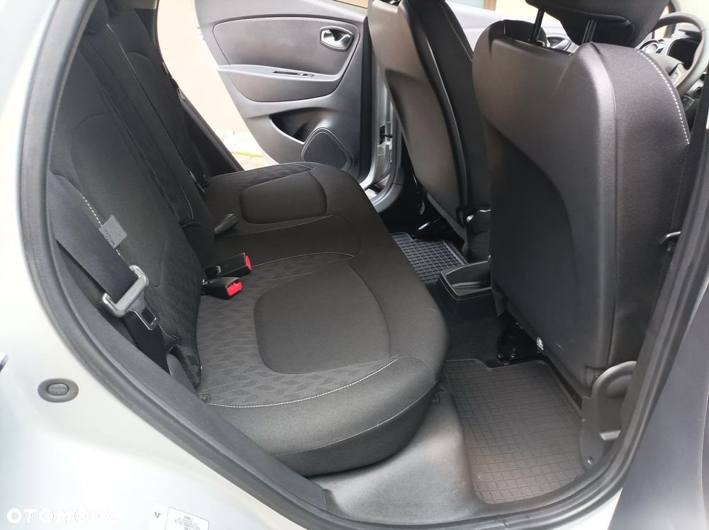 Renault Captur (ENERGY) TCe 90 LIMITED - 21