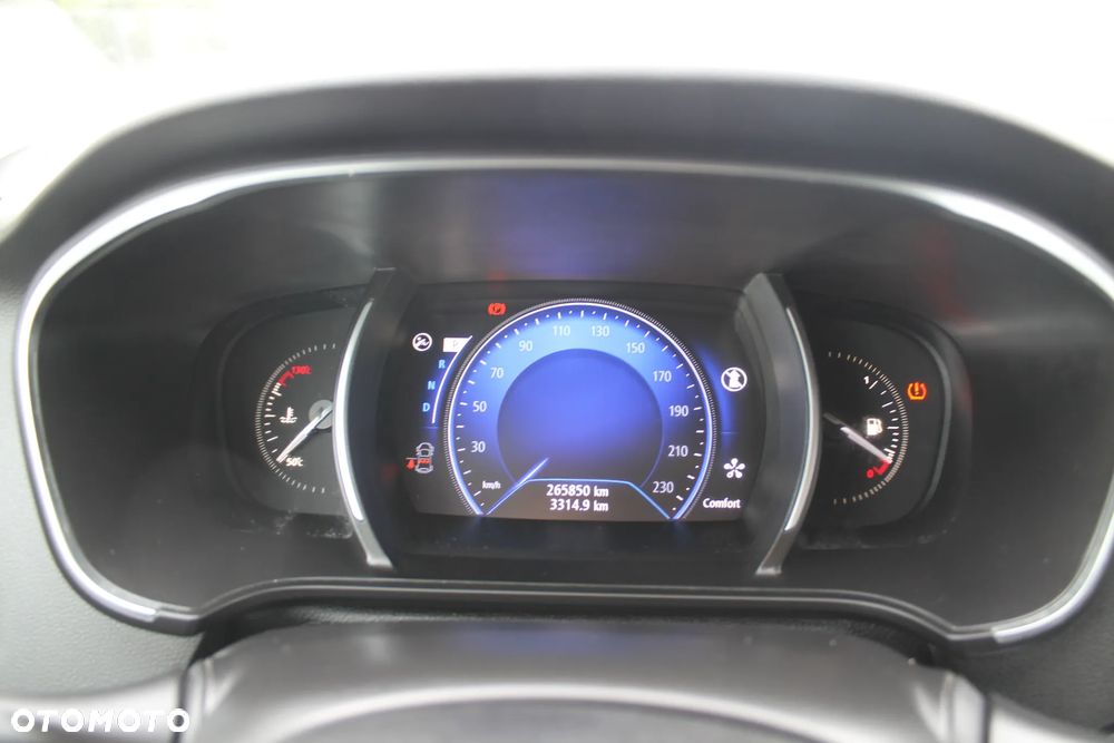Renault Megane - 16