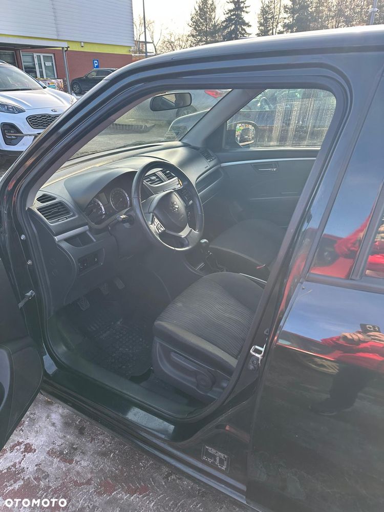 Suzuki Swift 1.2 Comfort - 27