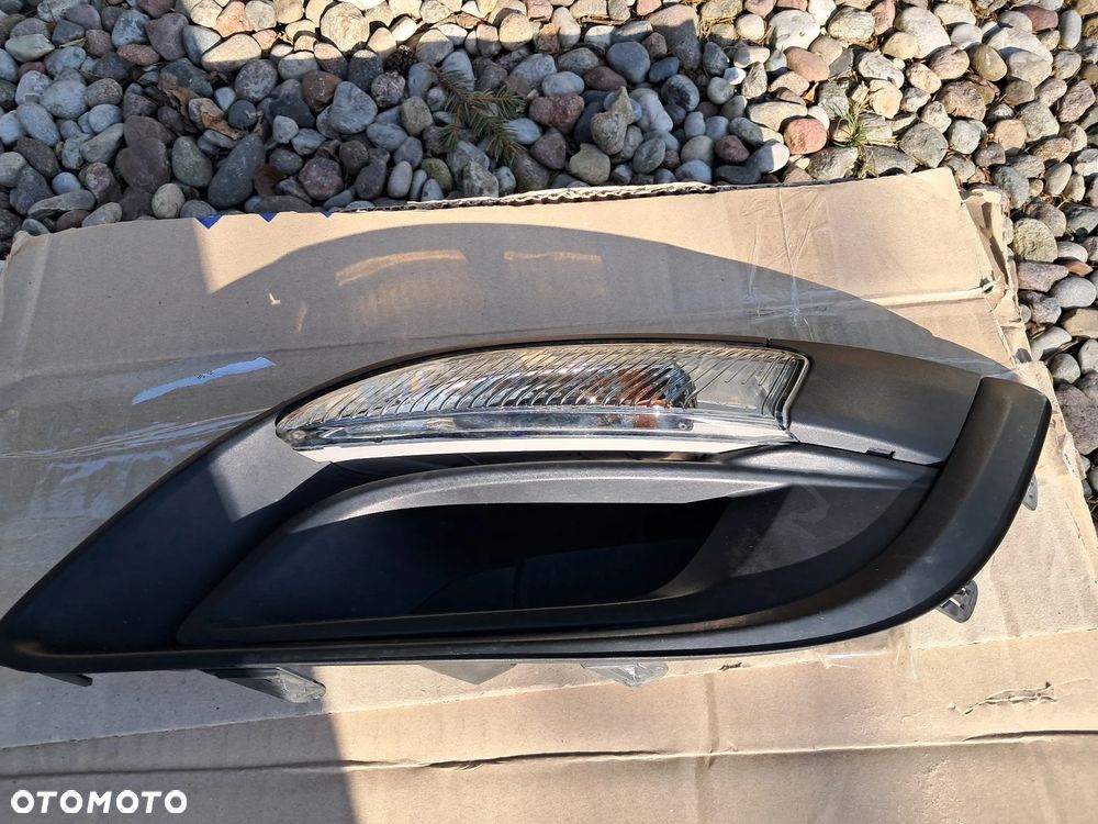 Kierunkowskazy Opel Astra J polift (12-15) - 1