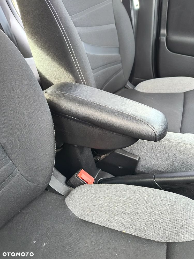 Fiat Panda 1.0 Hybrid City Life - 13