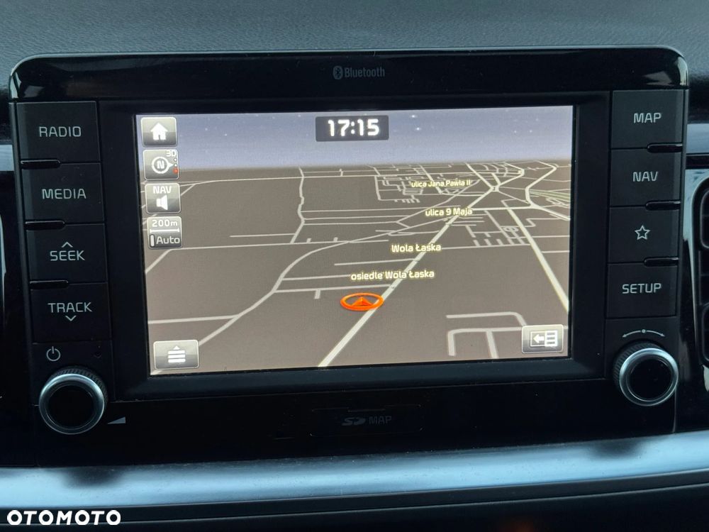 Kia Stonic 1.6 CRDi Platinum Edition - 15