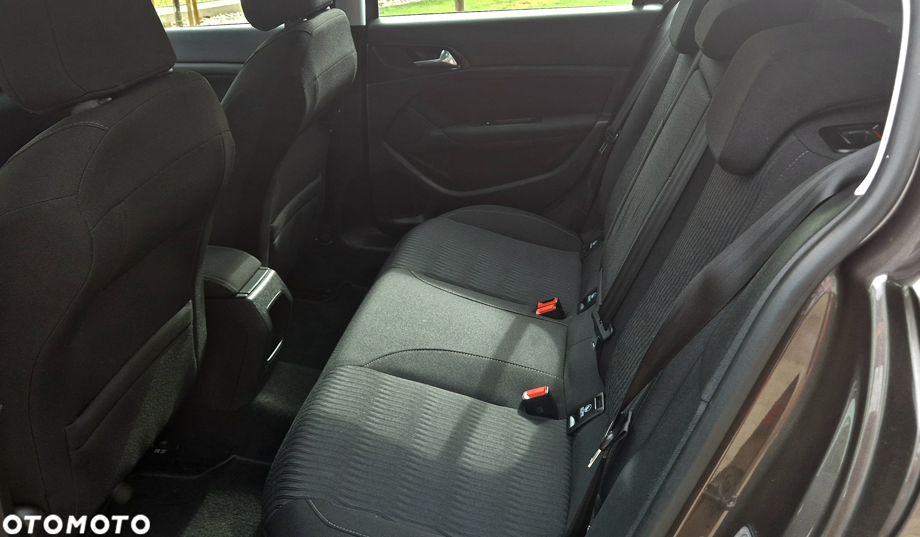 Peugeot 308 1.6 THP Allure - 7