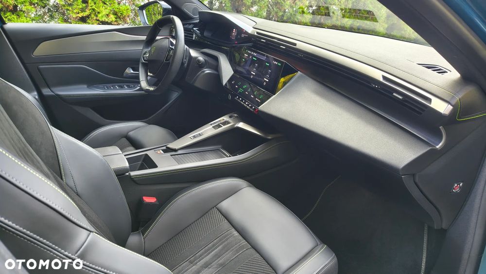 Peugeot 308 - 37