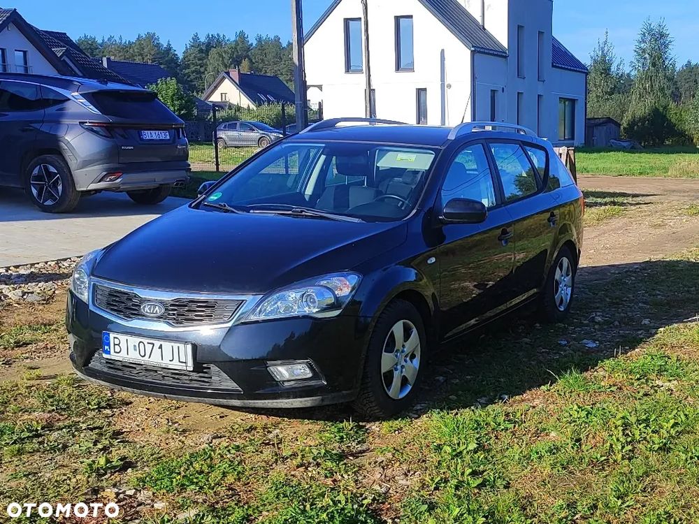 Kia Ceed 1.4 Comfort - 3