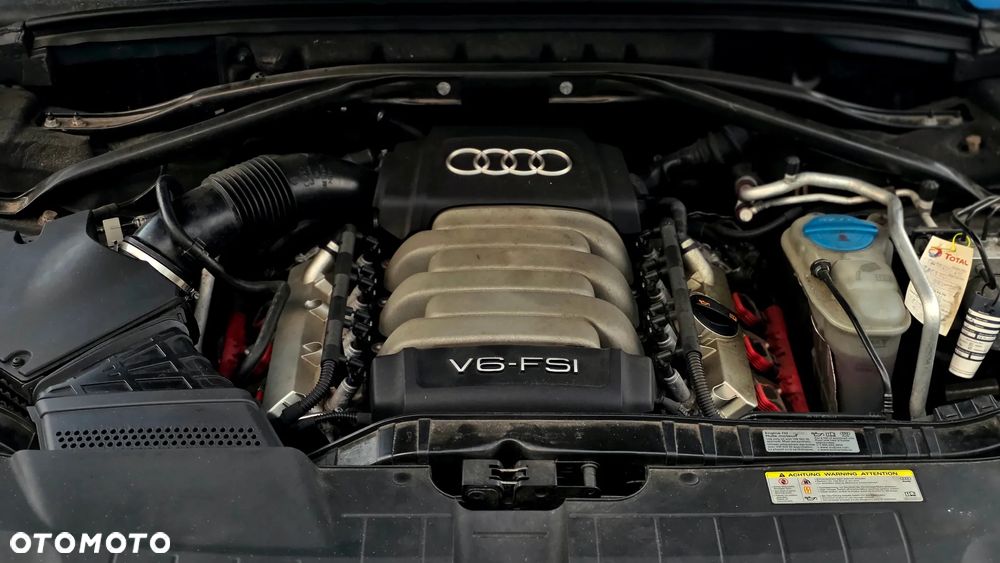 Audi Q5 - 27
