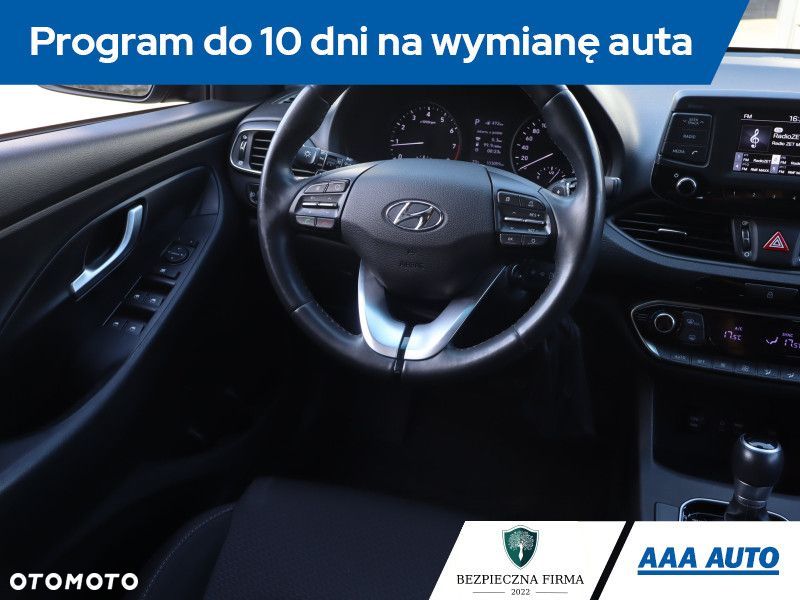 Hyundai i30 - 9