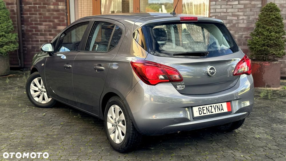 Opel Corsa 1.4 Color Edition S&S - 5