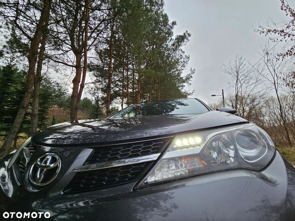 Toyota RAV4 2.0 4x4 Edition S - 16