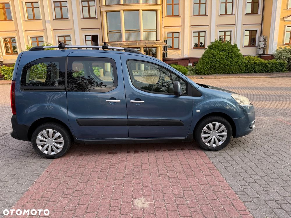 Peugeot Partner 1.6 e-HDi STT Active - 7