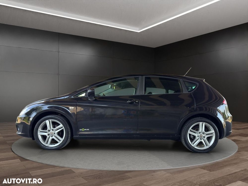 Seat Leon 1.2 TSI Ecomotive Style Copa - 13
