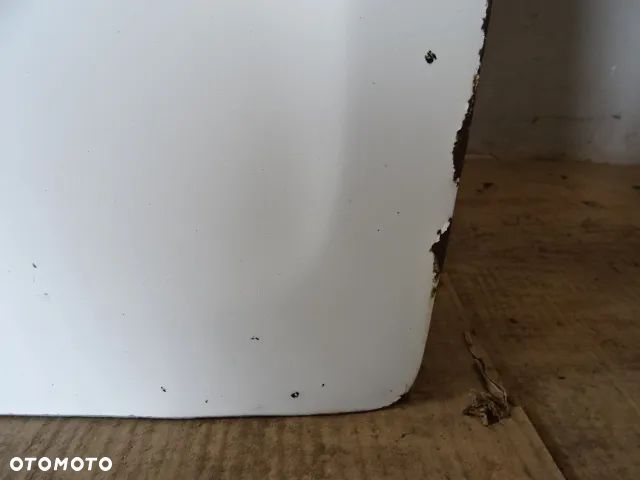 DRZWI SKRZYDŁO PRAWY TYŁ PRAWE TYLNE RENAULT TRAFIC II LAK:0D31 NR1614 - 12