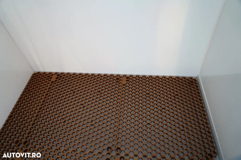 Ford TRANSIT / FRIGIDER / TREI CAROSERII IZOTERME / TRIO TEMPERATURE / IMPORTAT - 23