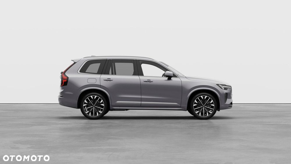 Volvo XC 90 T8 AWD Plug-In Hybrid Plus Bright 7os - 5