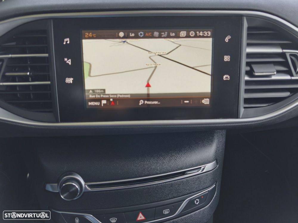 Peugeot 308 SW 1.2 PureTech Style - 5