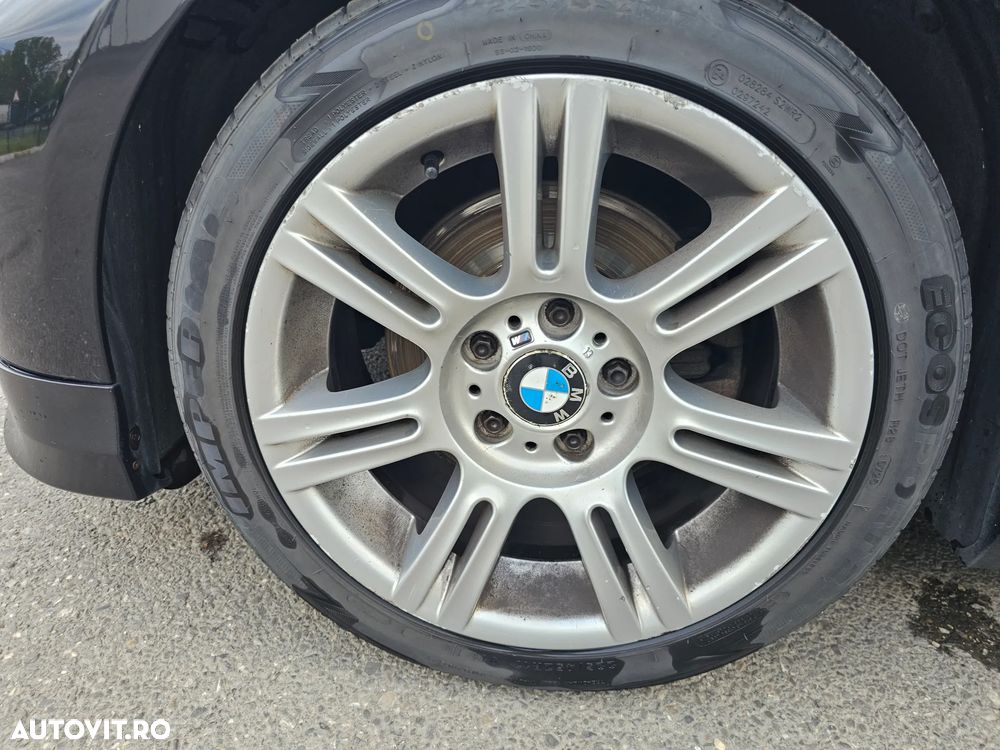 BMW Seria 3 320d - 27