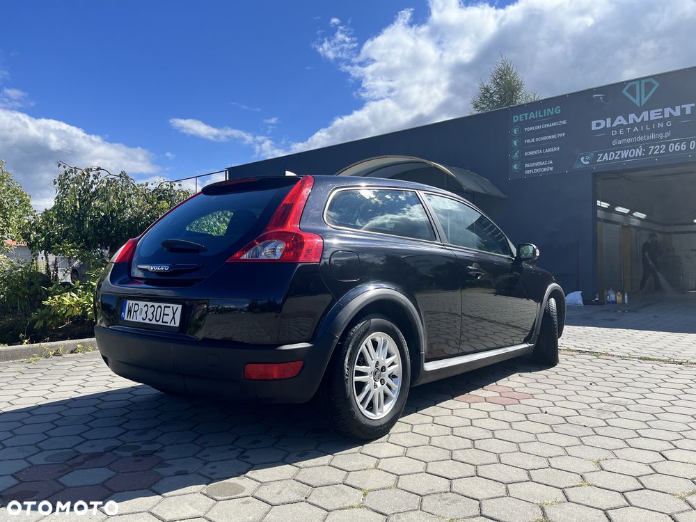 Volvo C30 2007 photo 4