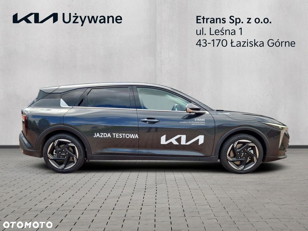 Kia K4 1.6 T-GDI L - 6