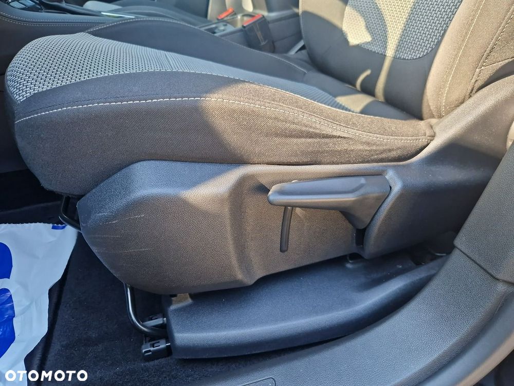 Opel Grandland X - 15
