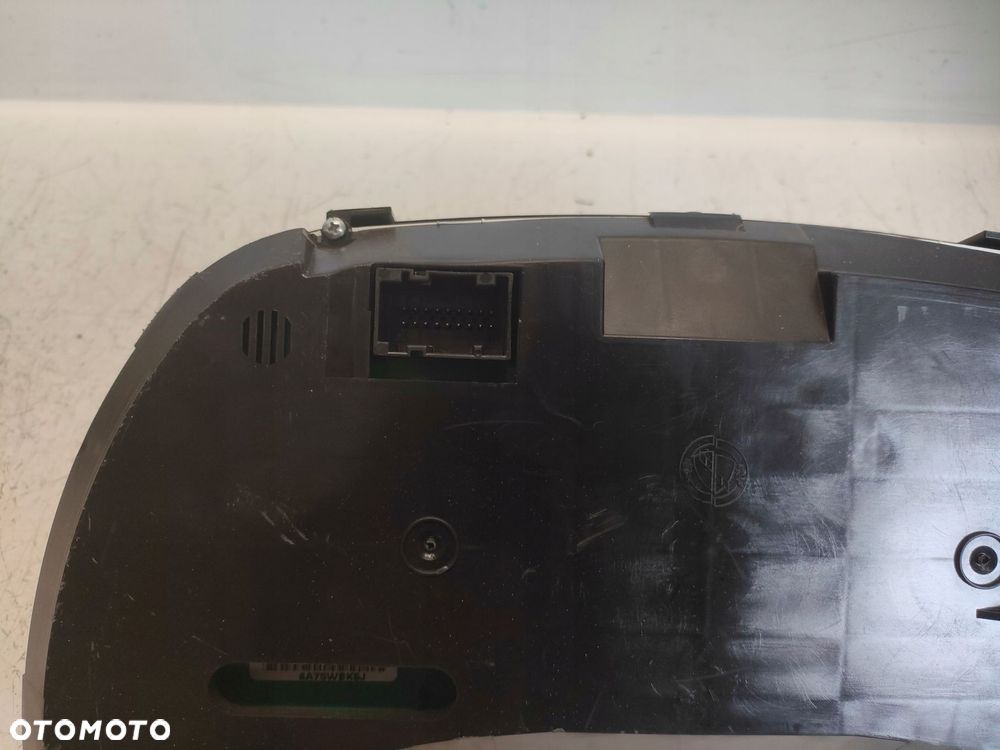 FIAT GRANDE PUNTO 05- 1.4 LICZNIK ZEGARY 51828069 - 8