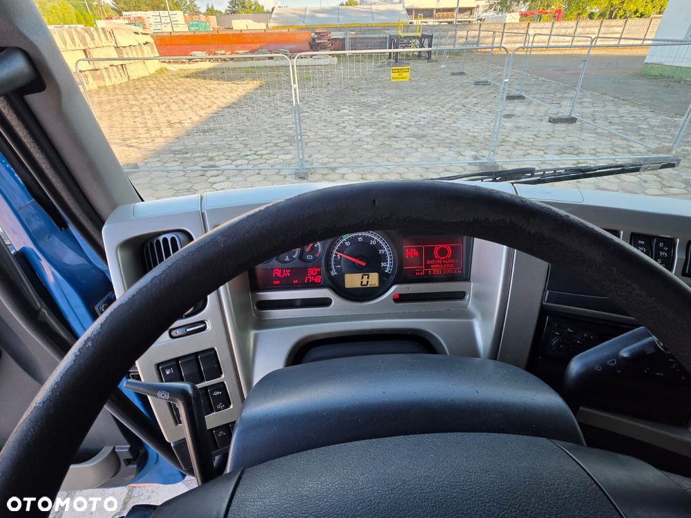 Renault PREMIUM 440 DXI - 13