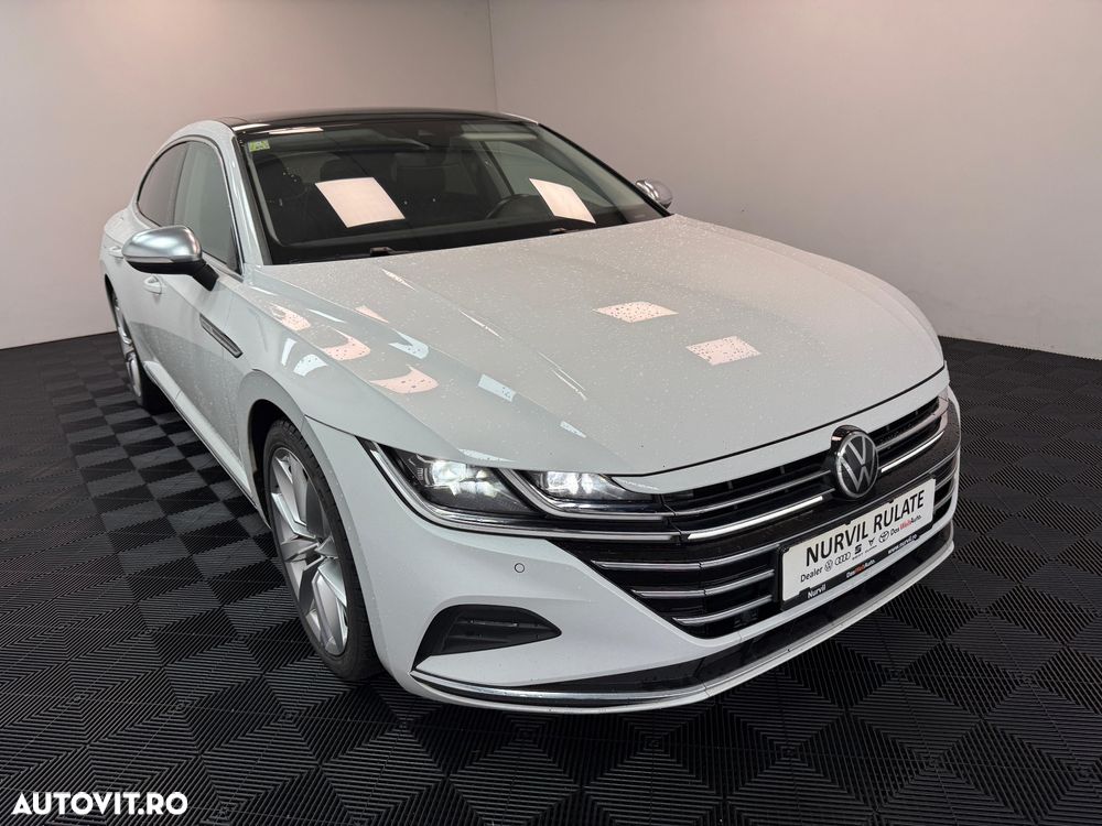 Volkswagen ARTEON 2.0 TDI DSG Elegance - 16