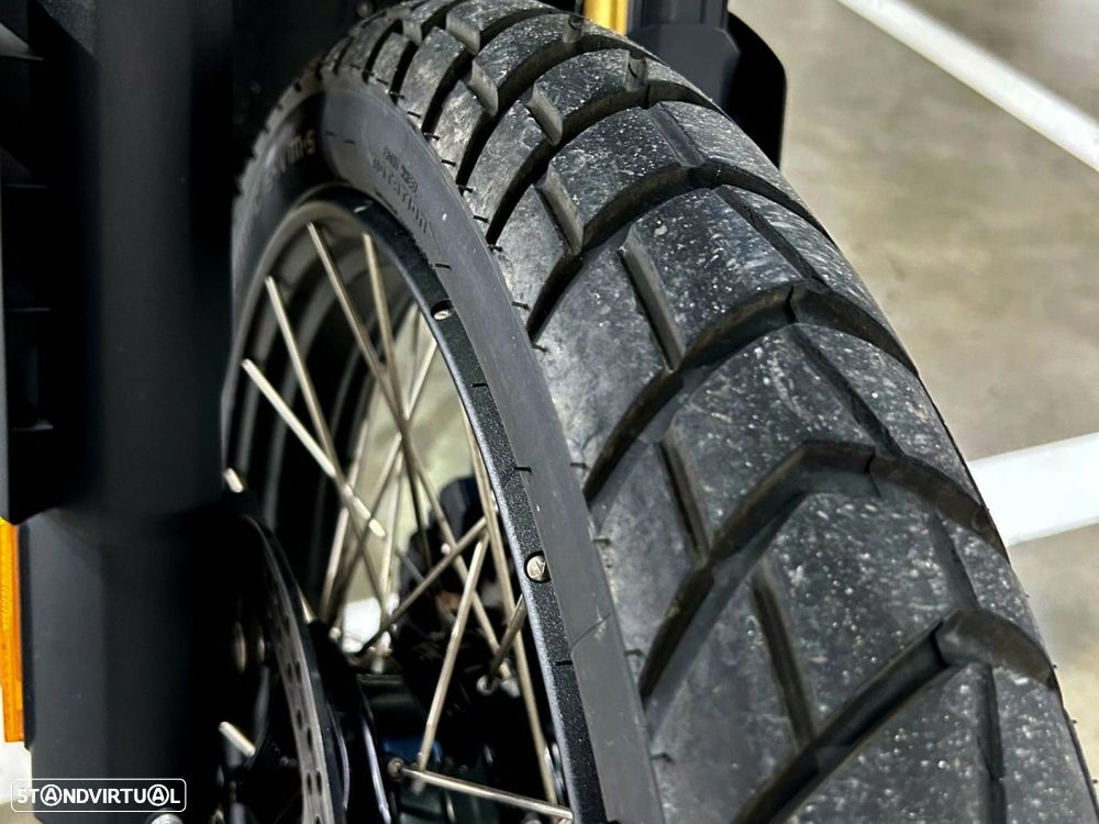 BMW R 12 G/S 12GS - 11