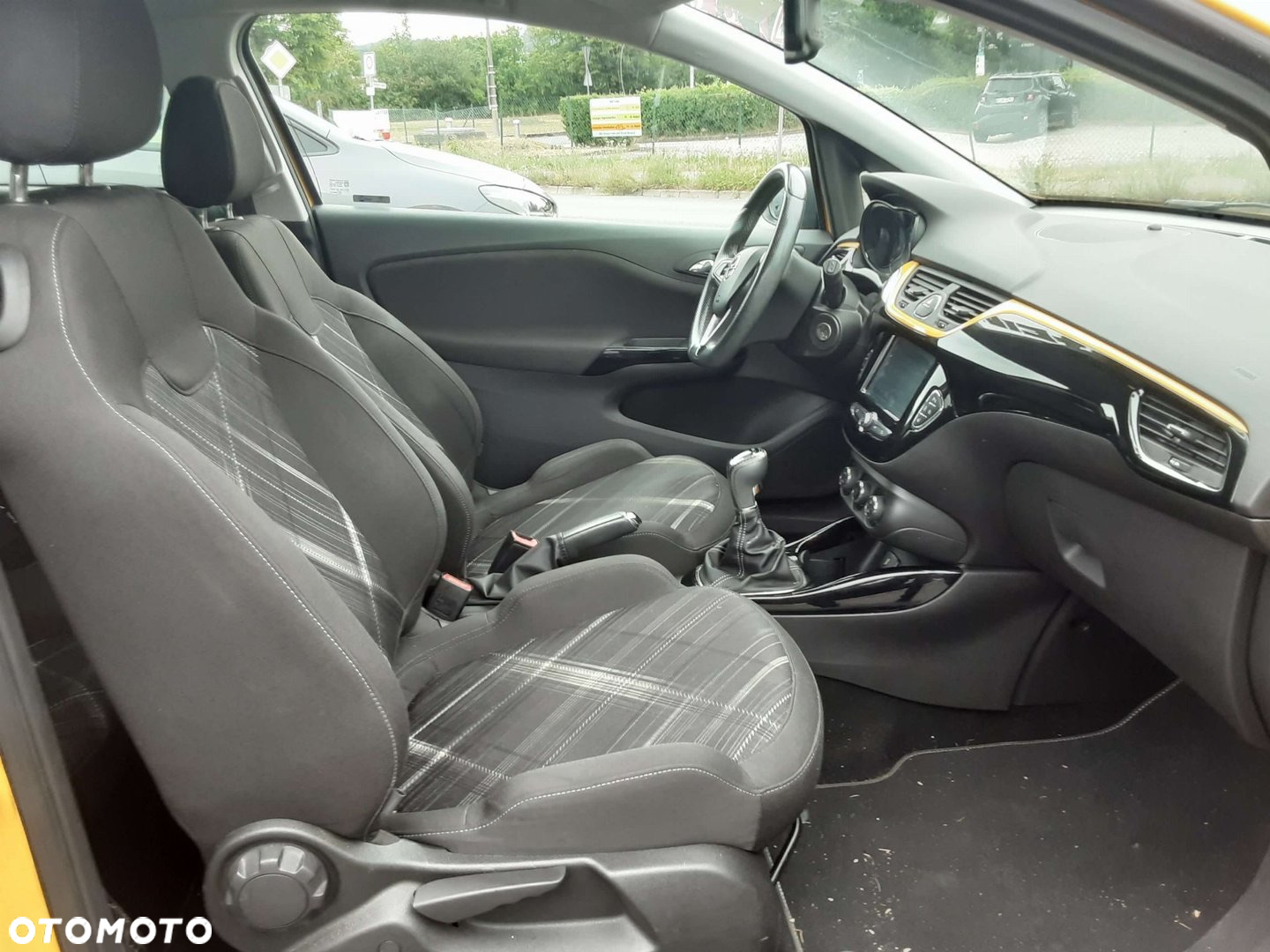 Opel Corsa 1.4 Turbo (ecoFLEX) Start/Stop Color Edition - 21