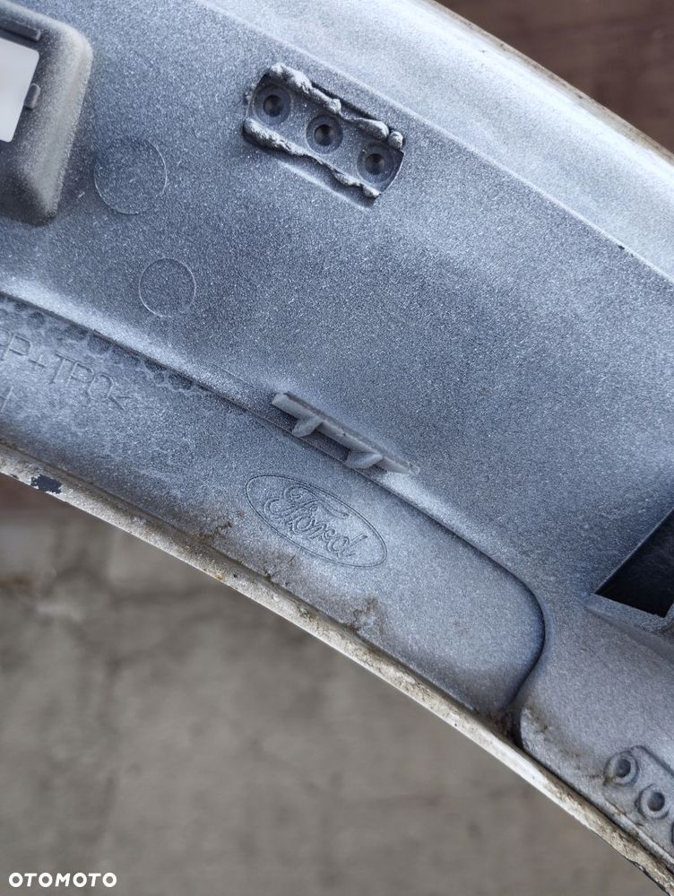 listwa na błotnik prawy przód ford puma mk2 2020-^ - 6