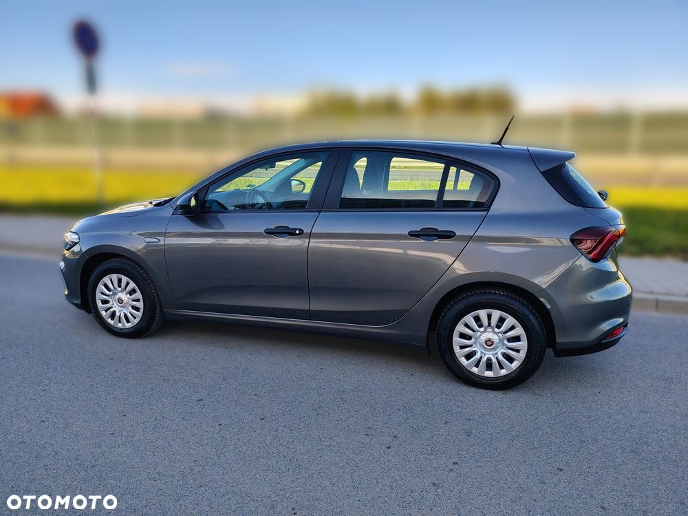 Fiat Tipo 1.4 Classic - 8