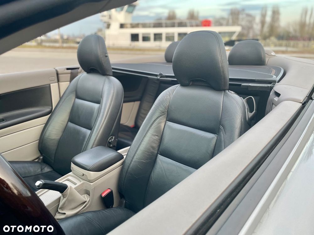 Volvo C70 T5 Summum - 18